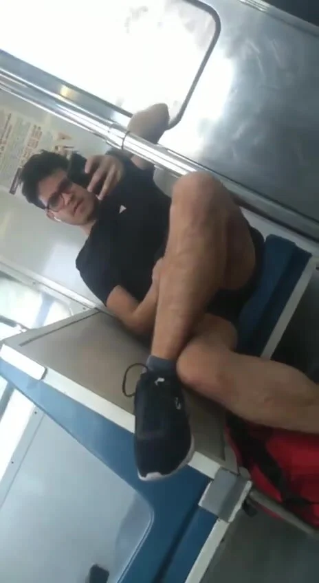 cosmo morgan like off train jerking on photo aileen esguerra recommends nicolette shea dp pic