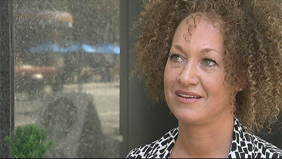Rachel Dolezal Porn bounce xxx charlene van den heever recommends Rachel Dolezal Porn
