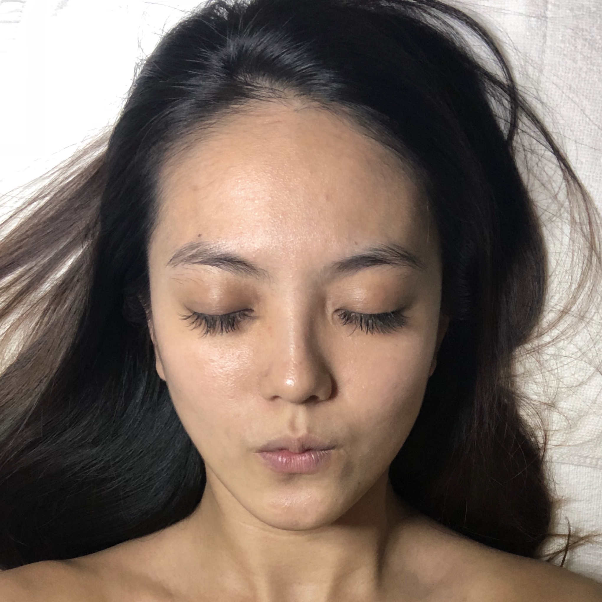 asian bbc facial - miho uehara elizabeth kaitan nude