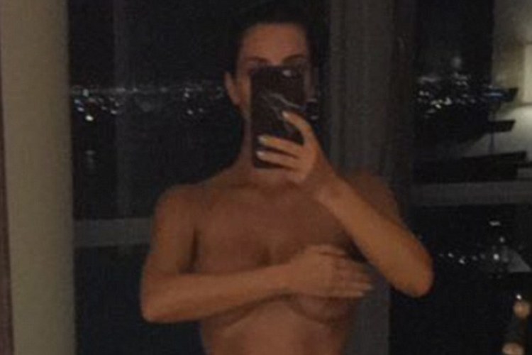 Best of Naked snapchat videos