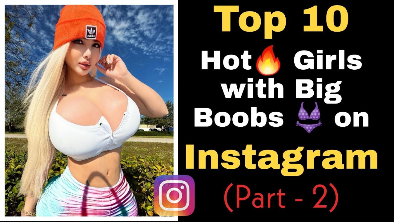 big boobs instagram - ameture footjob kali roses anal
