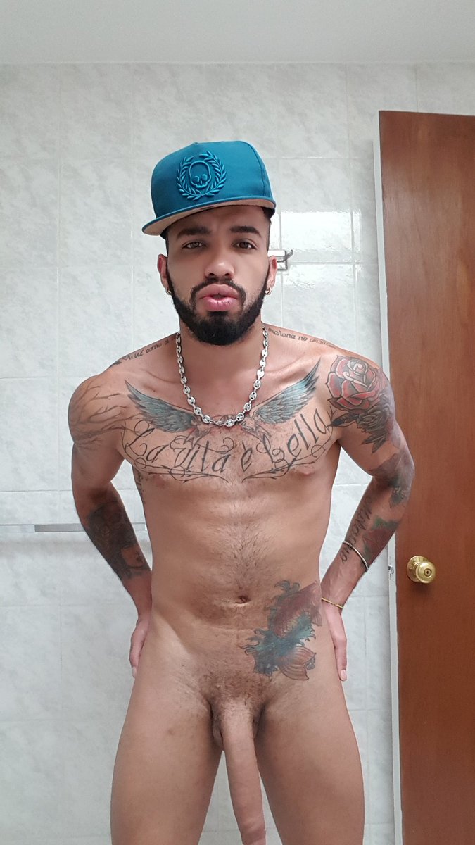 pornstar from venezuela - kira kattan nude ursula tv onlyfans