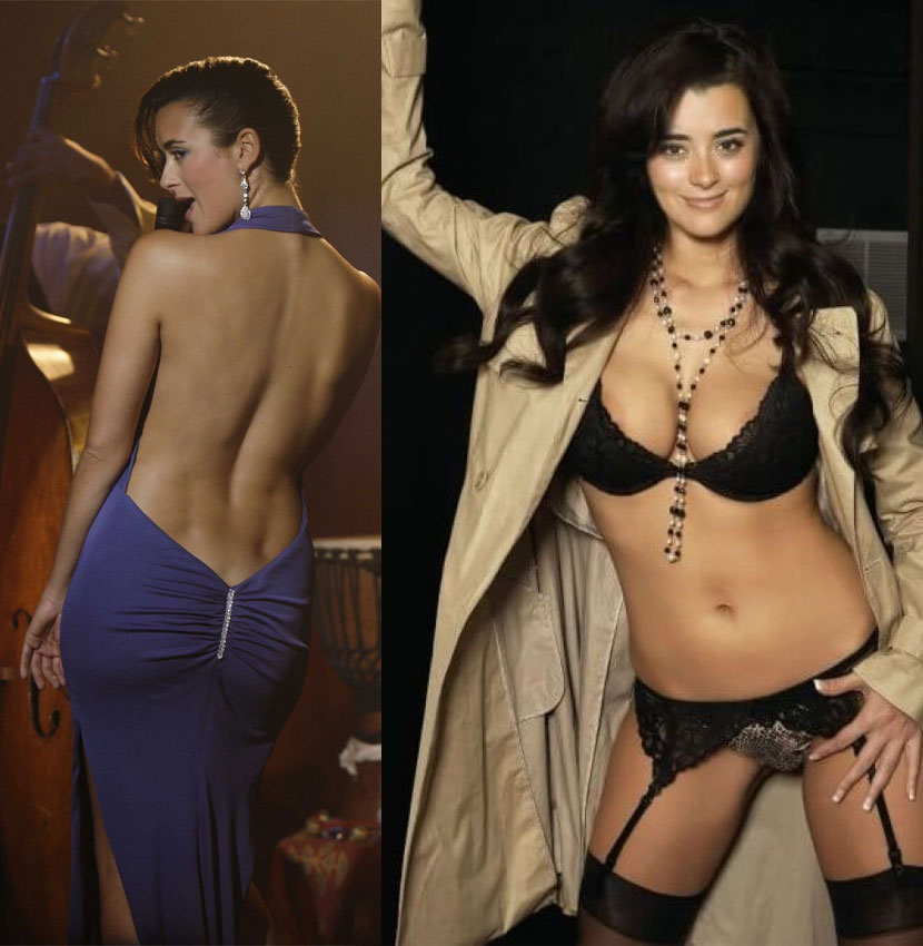 Best of dan pona's gallery octokuro compilation bruce monnett add photo cote depablo nude