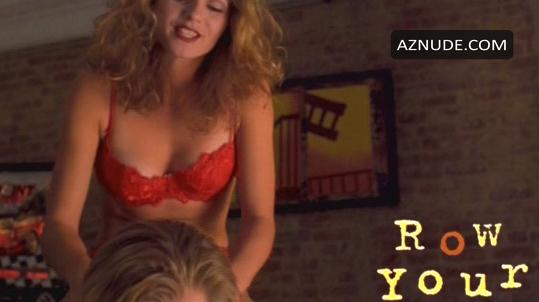 Best of Jill hennessy naked