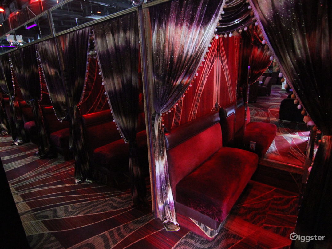 video from inside a strip club - mika sky porn striping naked women