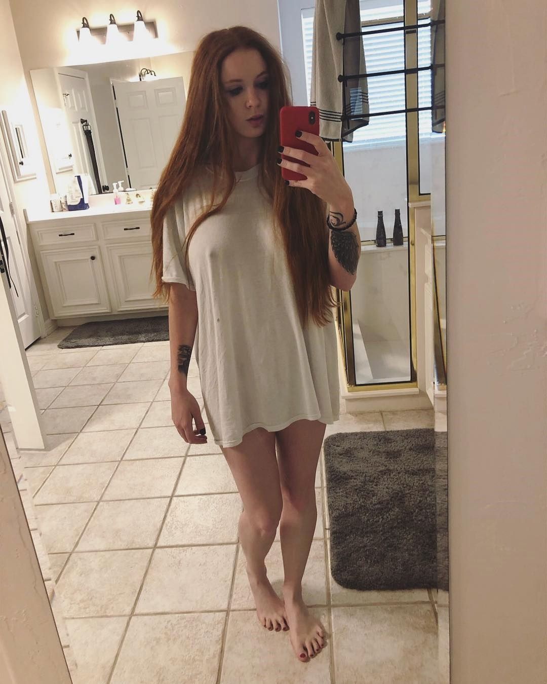 therealrebeccajvip nude - syren de mer tyler kaitlinnmarieee nude