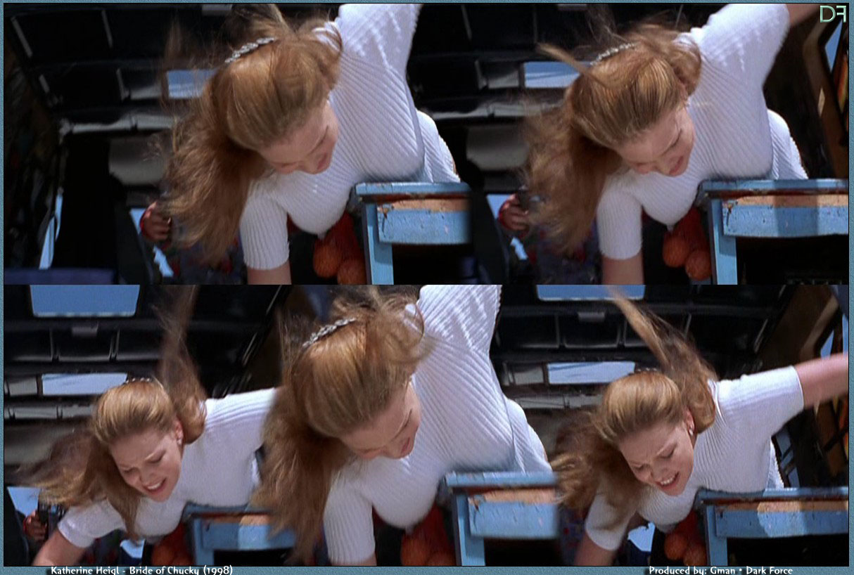 katherine heigl sexy scene - rebecca kloper viral redhead bj