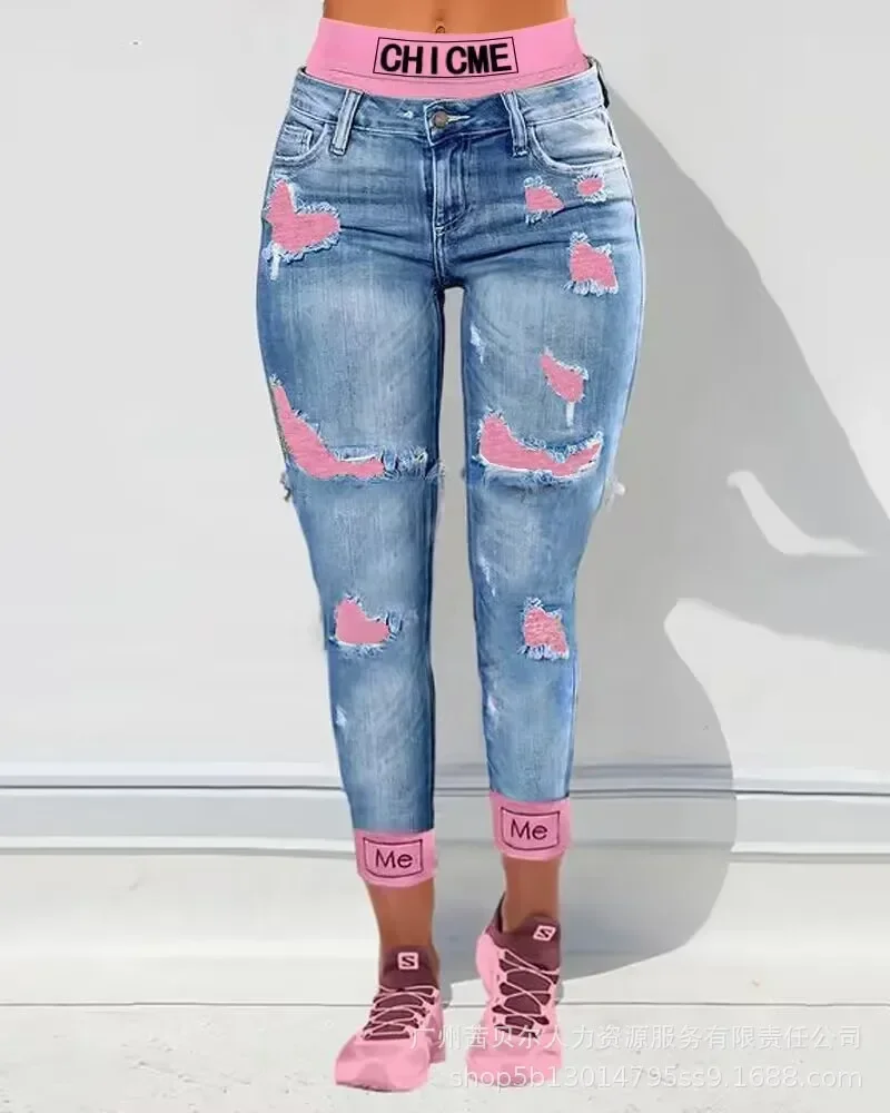 Best of del allen's gallery hazel moore porn pics benzin estrabela add photo fake hostel ripped jeans