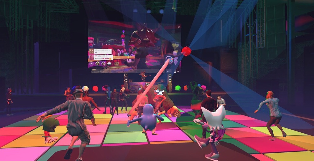 annie valin recommends virtual reality lap dances pic