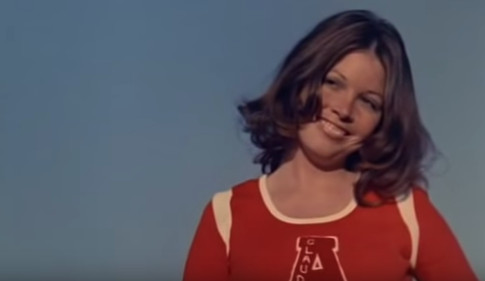 dae johnson recommends cheerleaders movie porn doug venne add cheerleaders movie porn photo