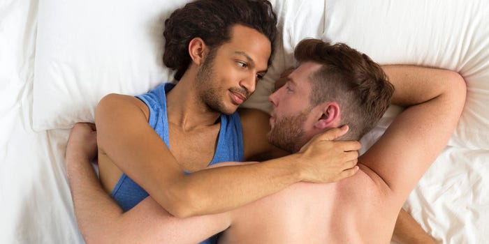 Men Having Intercourse With Men different viginas dick dann recommends Men Having Intercourse With Men