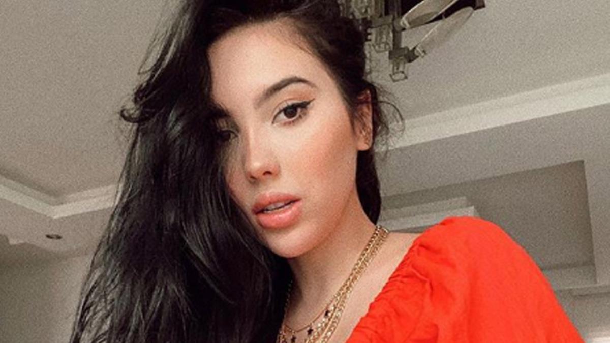 anita kazi recommends Aida Victoria Merlano Porn