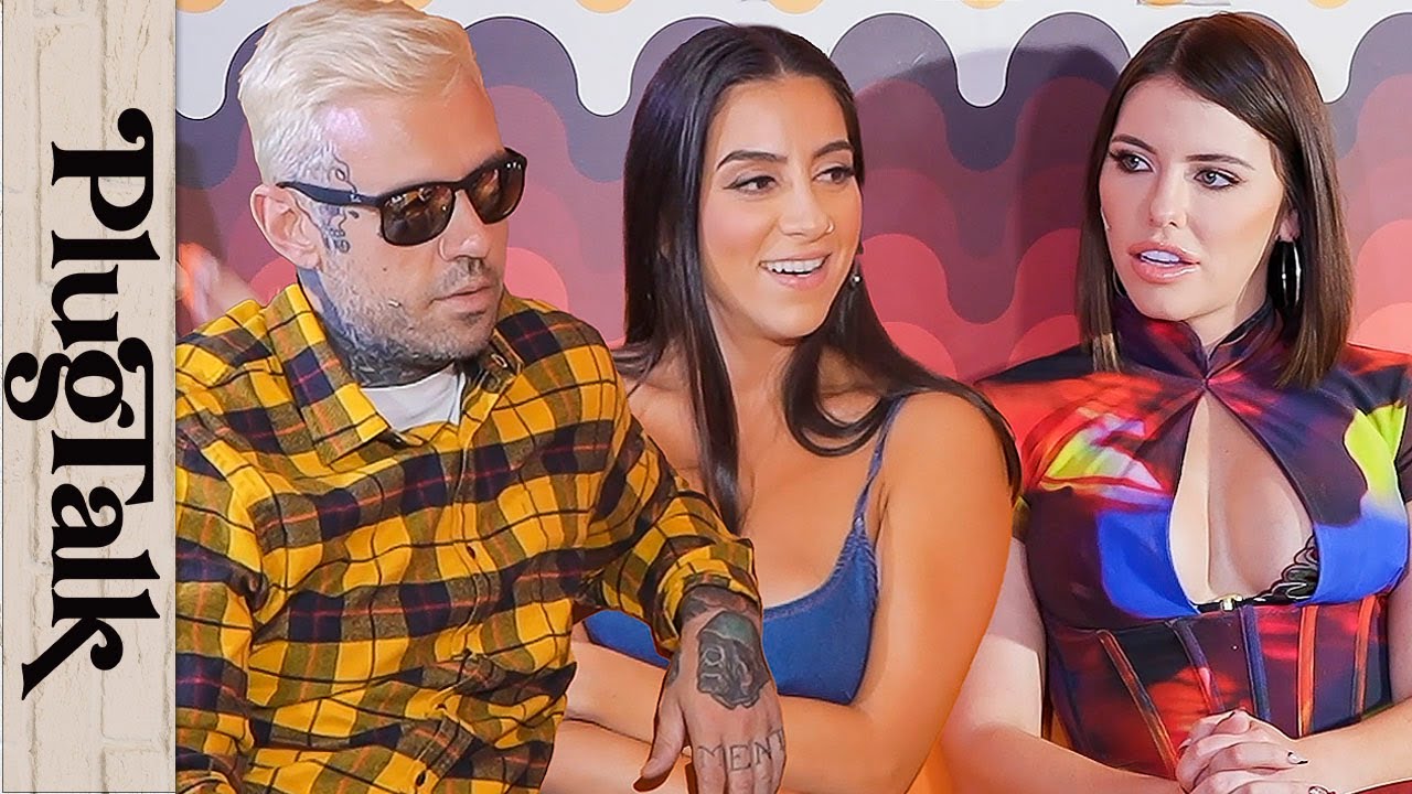 lena the plug threesome - mia zatoli lasirena69 born