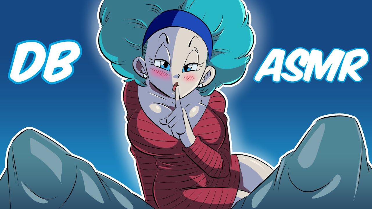 charlene johnston recommends Bulma Asmr Funsexy Dragonball