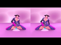 dan bullis recommends street fighter vr porn pic