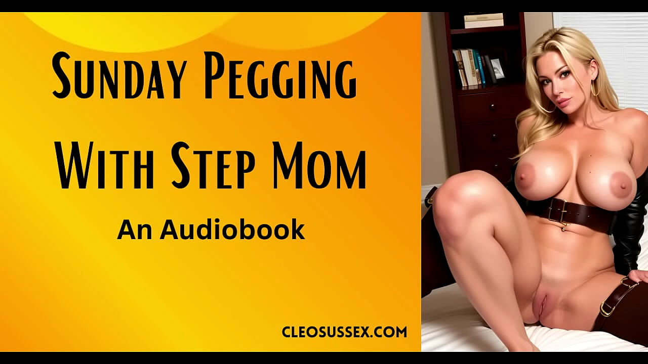 Best of tane mcclure sexy bryan baxter share step mom pegging photos
