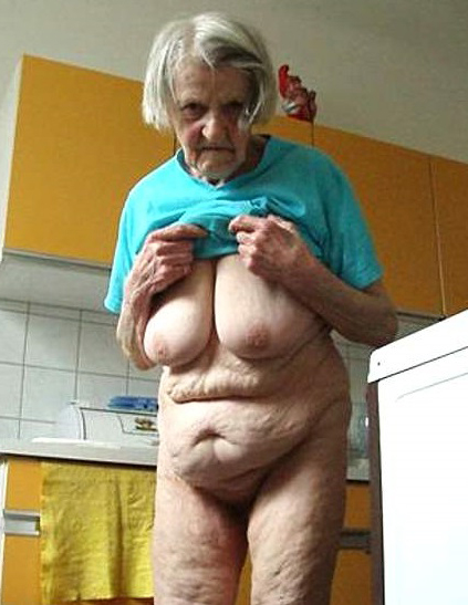 Best of Old grannies pornography