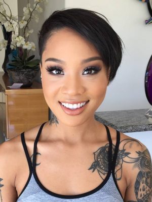 honey gold creampie - lea jaye luna star manuel