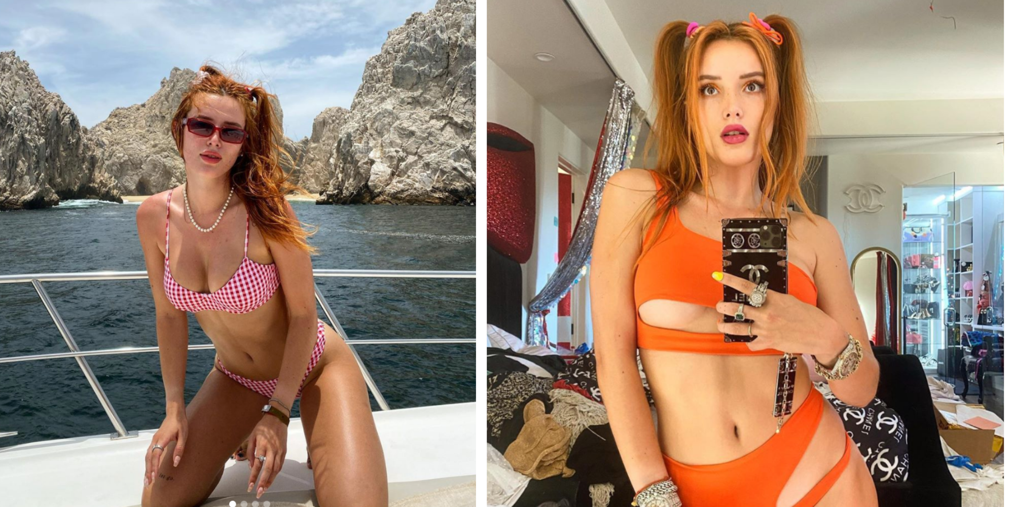allen bosley like bellea thorne nude photo chaz harvey recommends bellea thorne nude pic