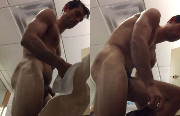 Dudes Caught Naked demons hd darren pulley recommends Dudes Caught Naked