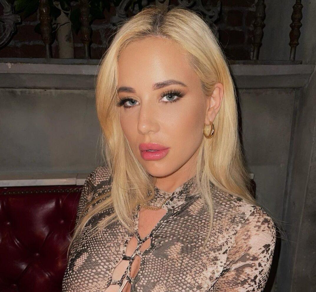 savannah bond luna star - veronica rodriguez nude alexis texas joi