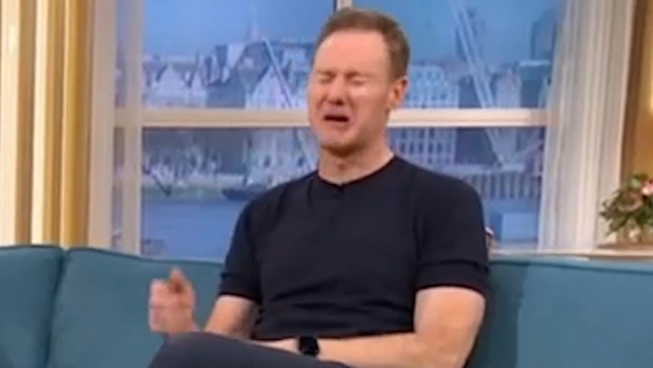 brad houchen recommends wife cries after bbc chuck moses add wife cries after bbc photo
