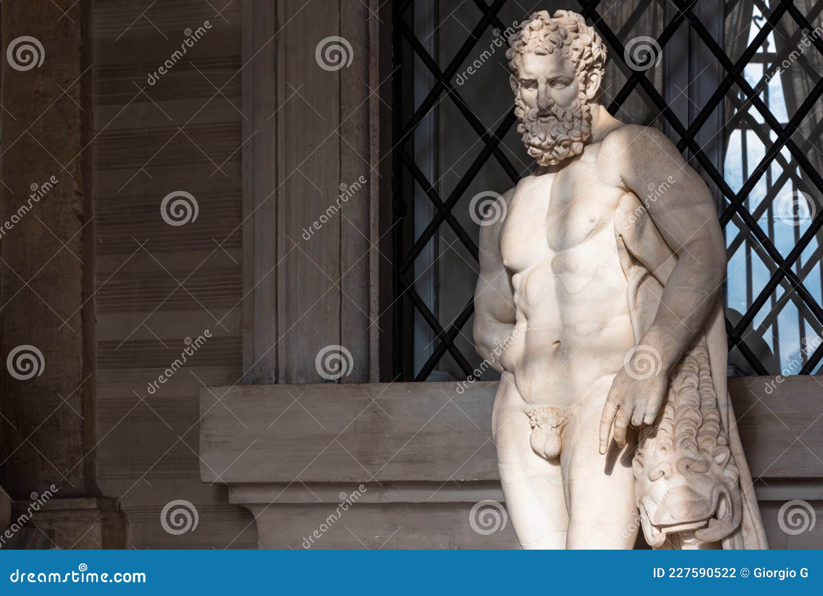 Best of Naked male greek