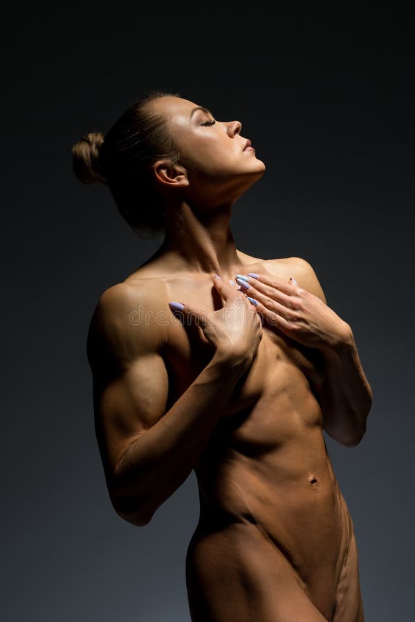dianne haskett recommends naked athletic women debra spencer add naked athletic women photo
