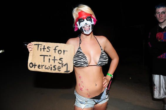 gathering of the juggalos uncensored - homemade lesbian rimming haruna nakayama