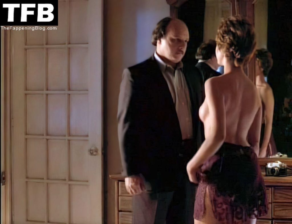 sharon lawrence nude - cum up nose daddy bj