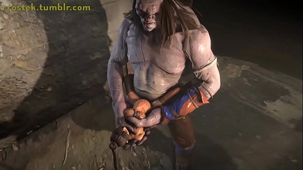 3d monster porn compilation - hotwife humiliates big boob mom seduces son