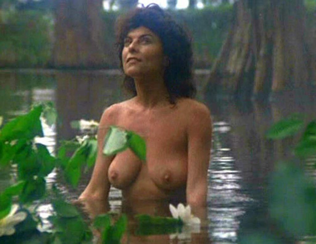 christina nault recommends Adrienne Barbeau Naked Pictures