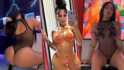 Xxx Yailin La Mas Viral naked mature diane gault recommends Xxx Yailin La Mas Viral