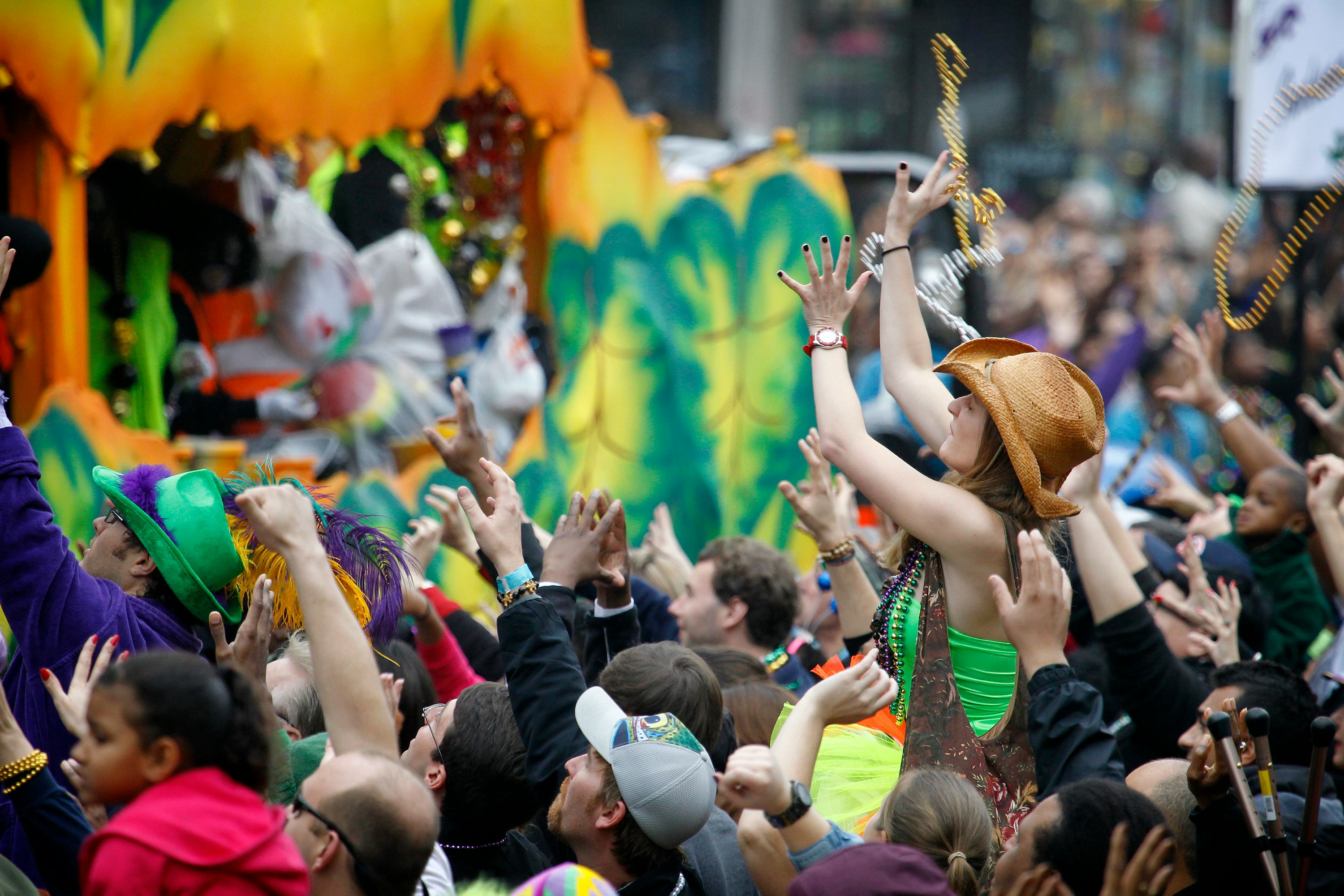 alicia mcintire recommends mardi gras breast flashing claudia du preez add mardi gras breast flashing photo
