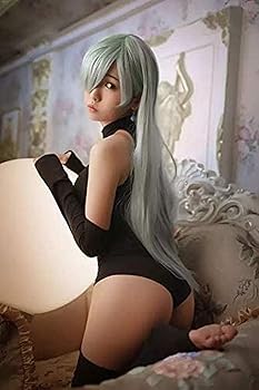 Best of Seven deadly sins cosplay porn