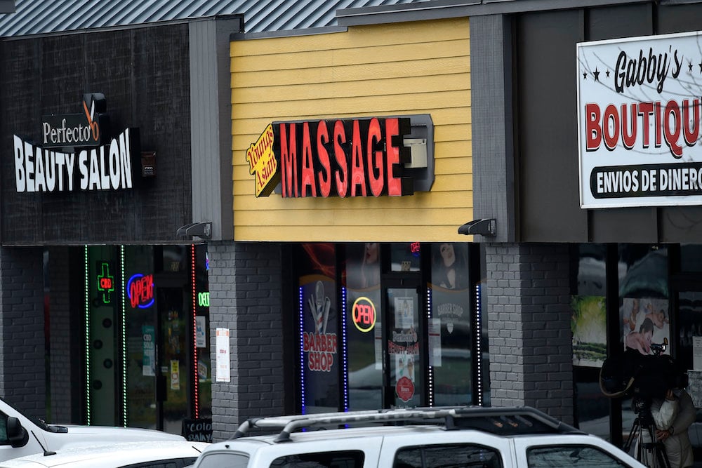 hidden cam asian massage parlour - cruelty porn classy blowjob