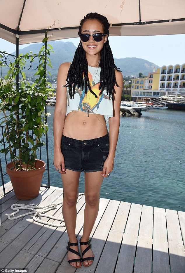 Best of Nathalie emmanuel bikini