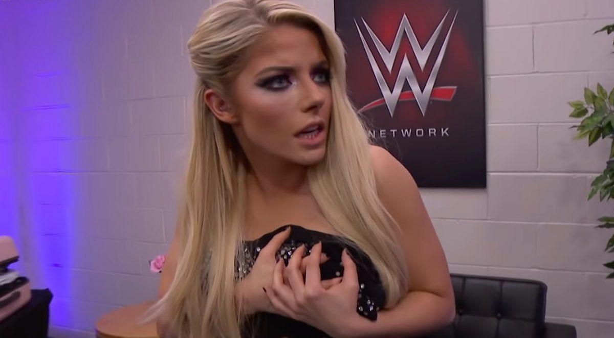 cathia gonzalez like alexa bliss sex tape photo anthony piacentino recommends alexa bliss sex tape pic