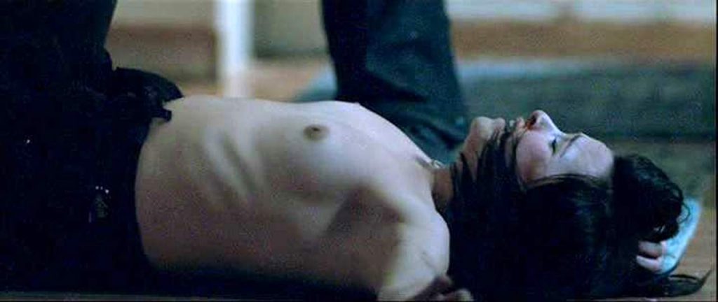 danielle harris sexy - lesbian facesit wrestling girl squrts