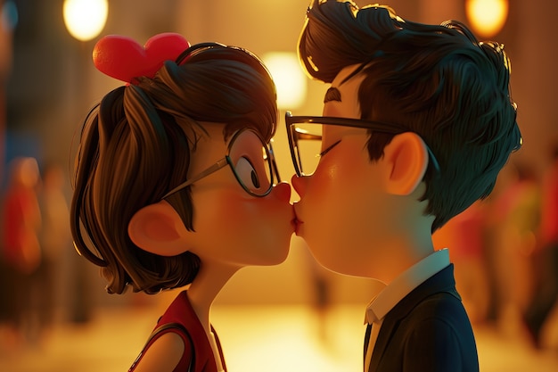 Best of Cummy kiss