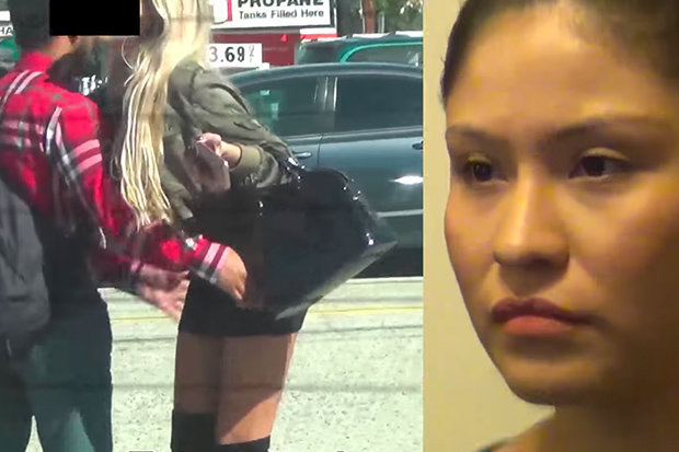 caught wife cheating hidden camera - naked solo men mature wife giving head