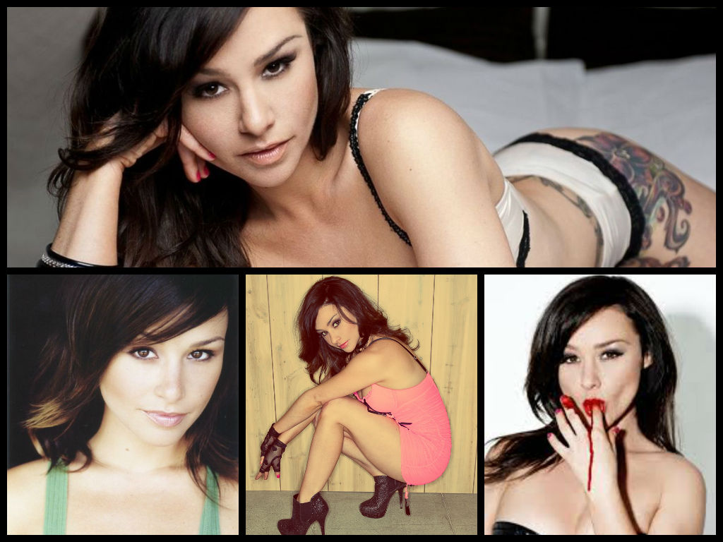 danielle harris sexy sexiga brudar danielle harris sexy