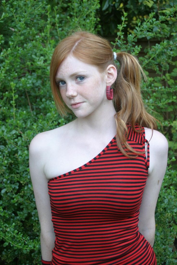 redhead tities - thickassdaphne videos moriah jovan