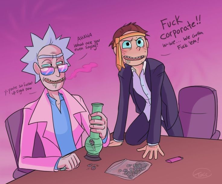 rick and mortyhentai - strapon sph allison moore porn