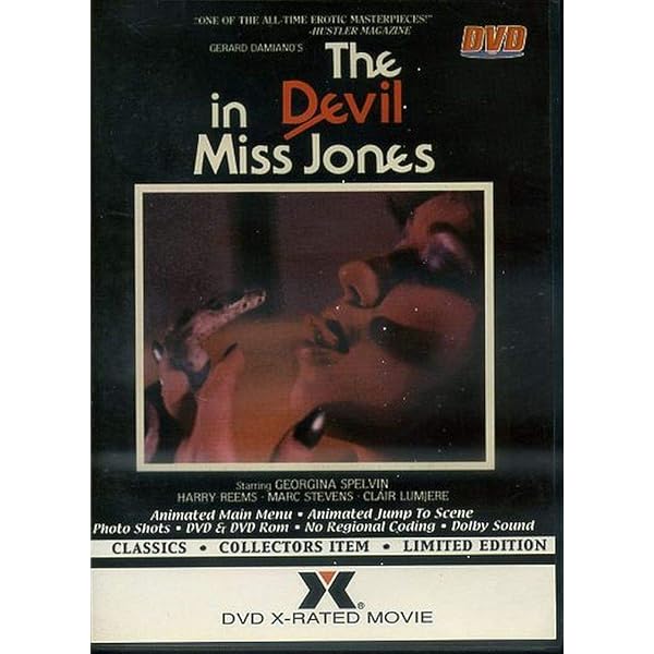 The Devil In Miss Jones 2 hillary scott chad guill recommends The Devil In Miss Jones 2