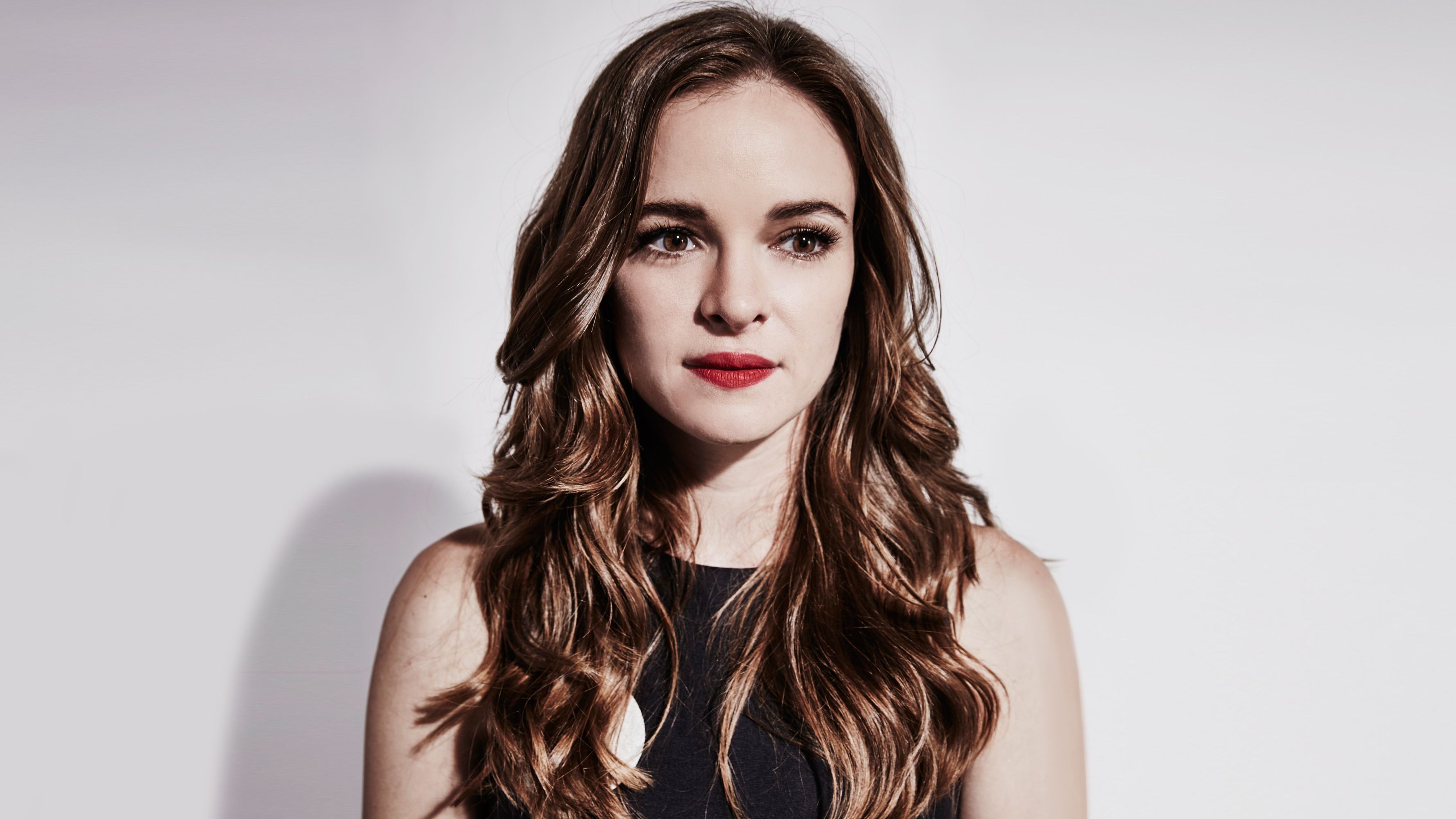 Best of Danielle panabaker porn