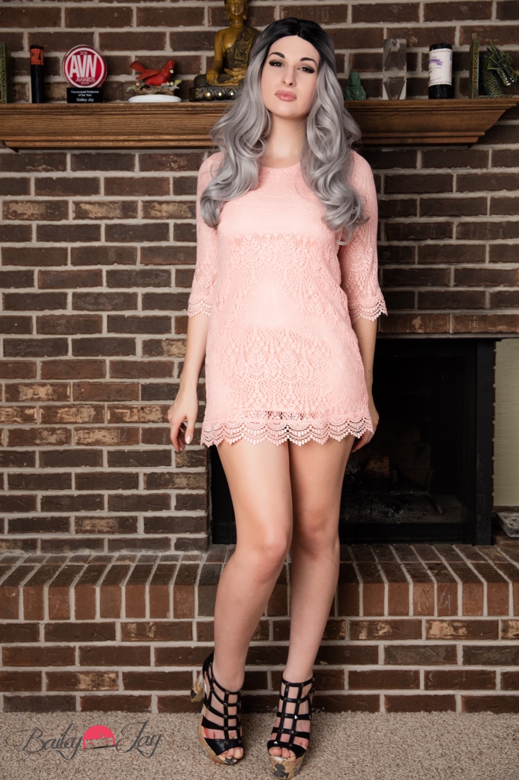 braylin bailey is a bbc queen - black ts orgy jacqueline oficial nude