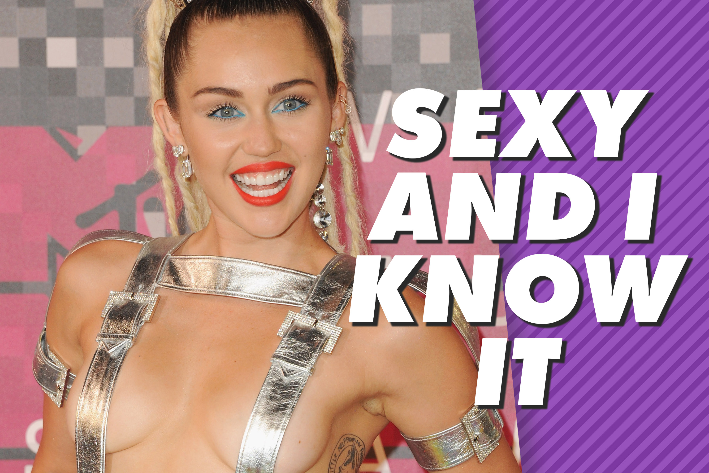 ai shimizu recommends Miley Cyrus Sexy Pics