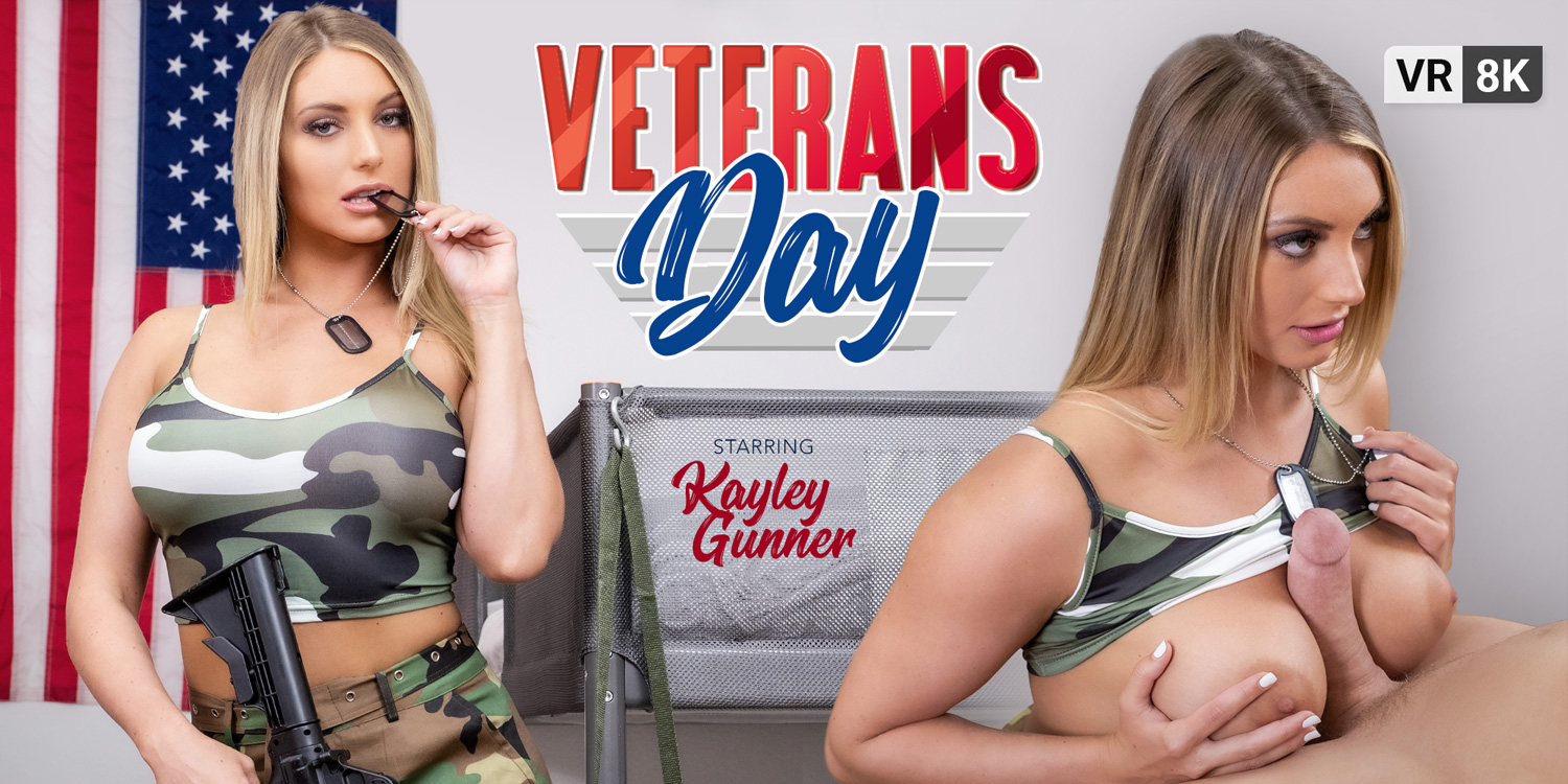 Kayley Gunner Military norway swinger danielle carrier recommends Kayley Gunner Military