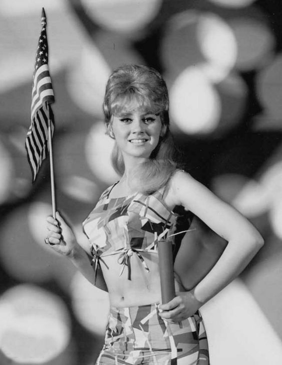 adrianna contreras recommends melody patterson naked pic